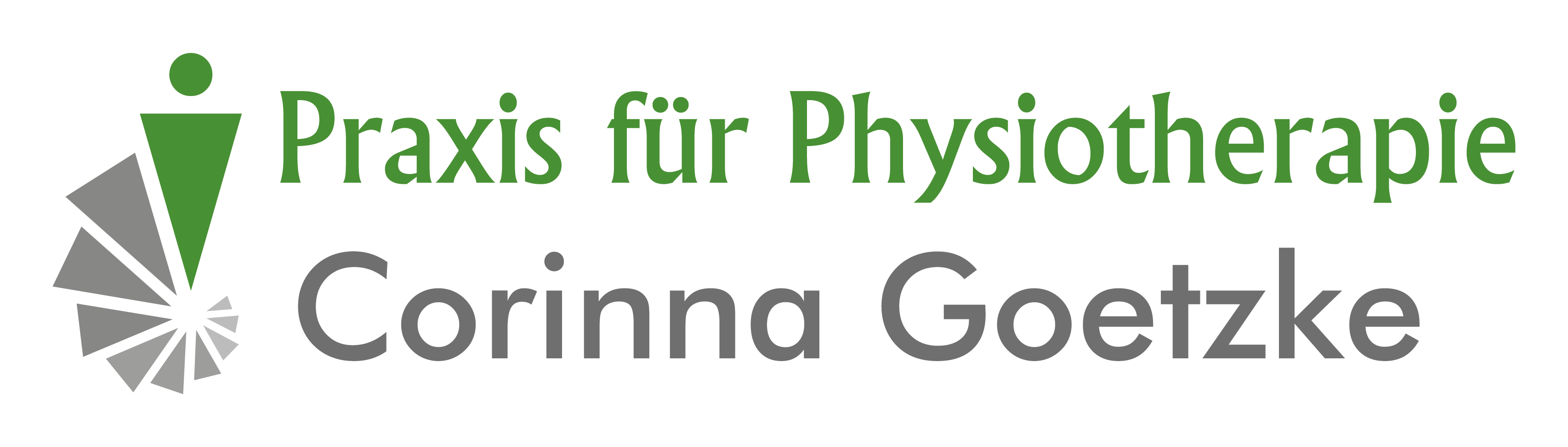 Logo Physiotherapie Götzke